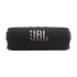 JBL Flip 7 Portable Bluetooth Speaker – Black